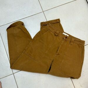 Alex Mill Phoebe Pants 8